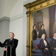 Illustration for article titled The Four Women of the Supreme Court Look Fierce in Cool New Portrait